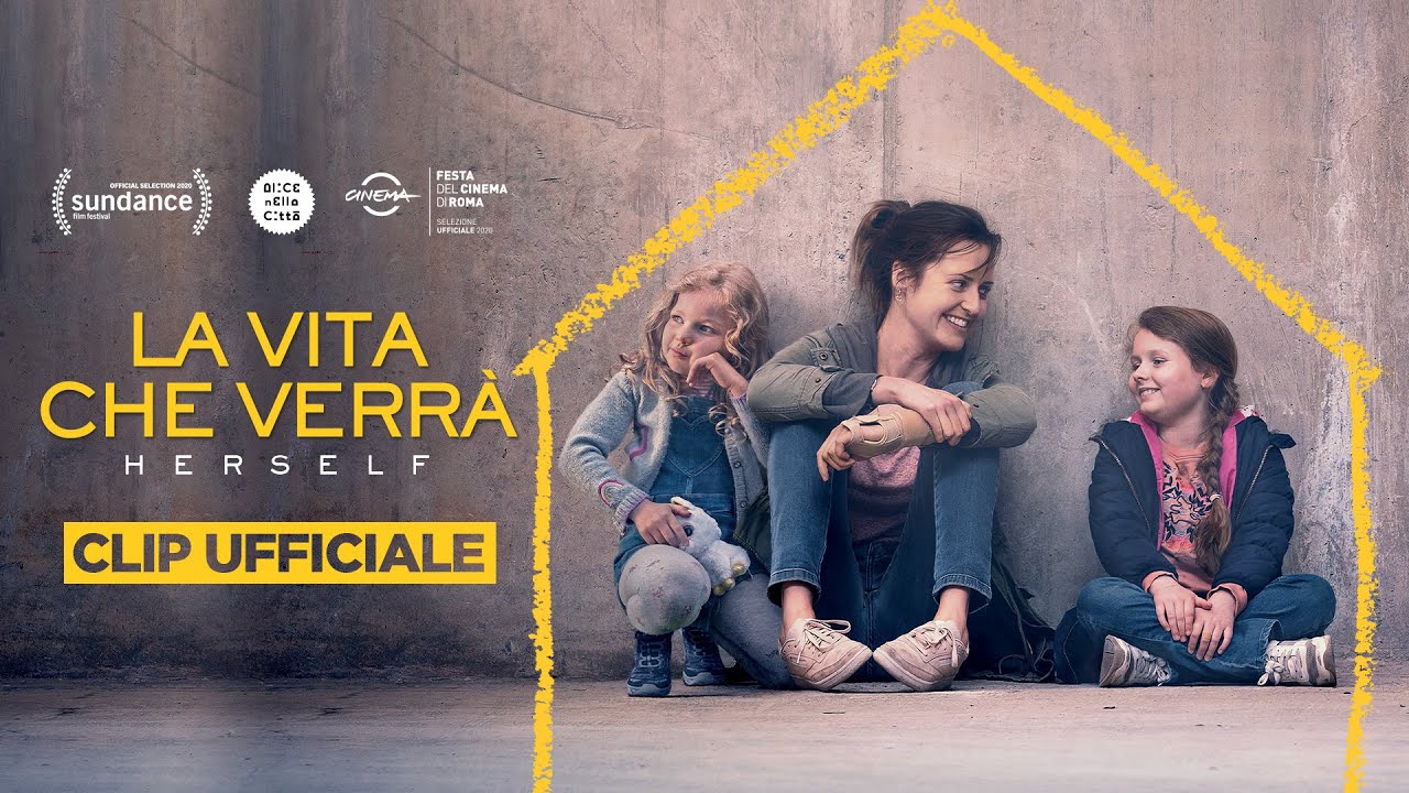 Vieni Qui: clip dal film La vita che verrà di Phyllida Lloyd