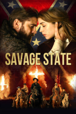 Poster Savage State