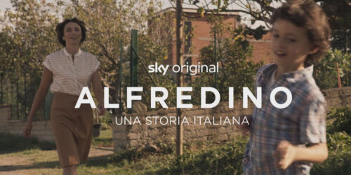 Alfredino – Una storia Italiana su Sky e NOW