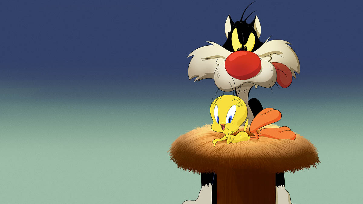 Looney Tunes Cartoons [credit: courtesy of WarnerMedia ]