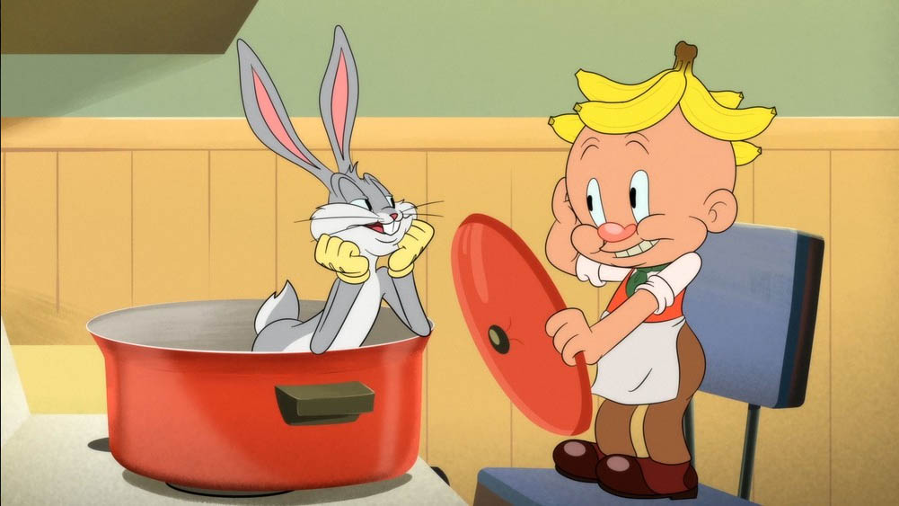 Looney Tunes Cartoons [credit: courtesy of WarnerMedia ]