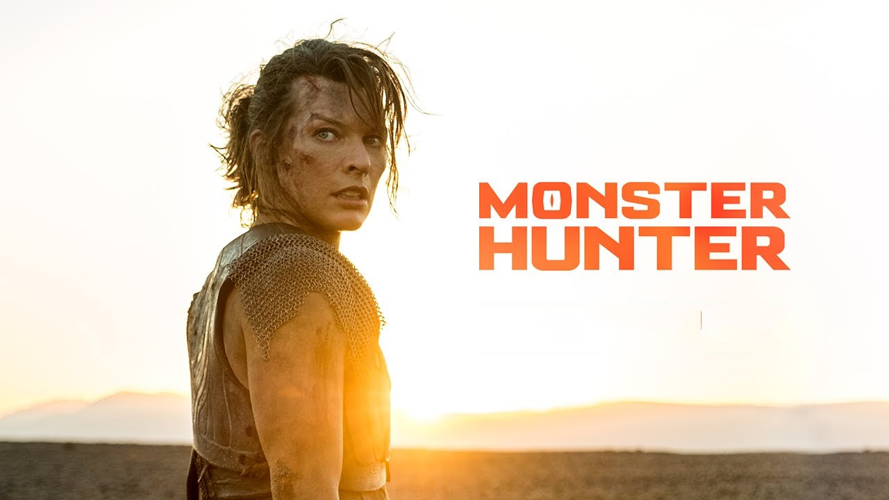 Monster Hunter di Paul W.S. Anderson