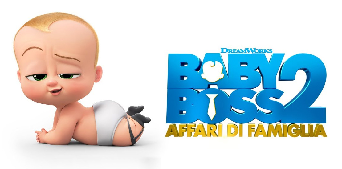 Baby Boss 2 - Affari di Famiglia