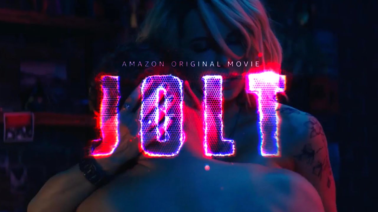 Trailer Jolt con Kate Beckinsale