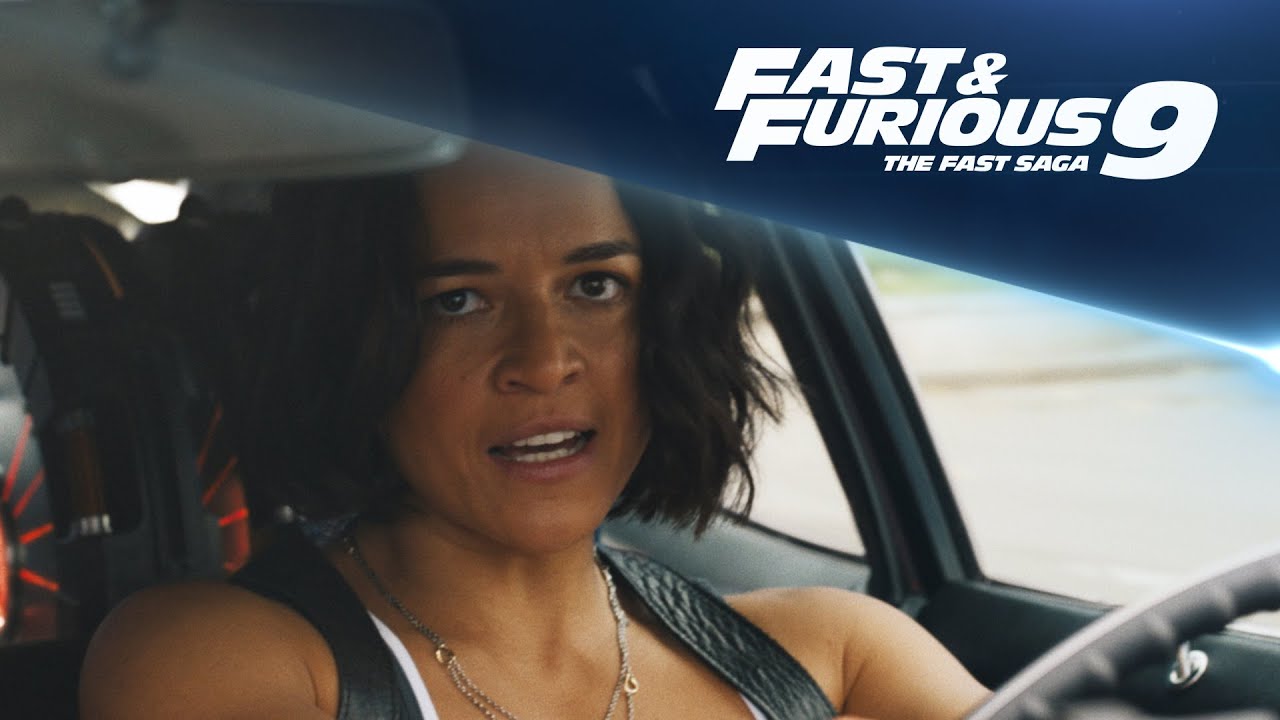 Le donne di Fast and Furious 9