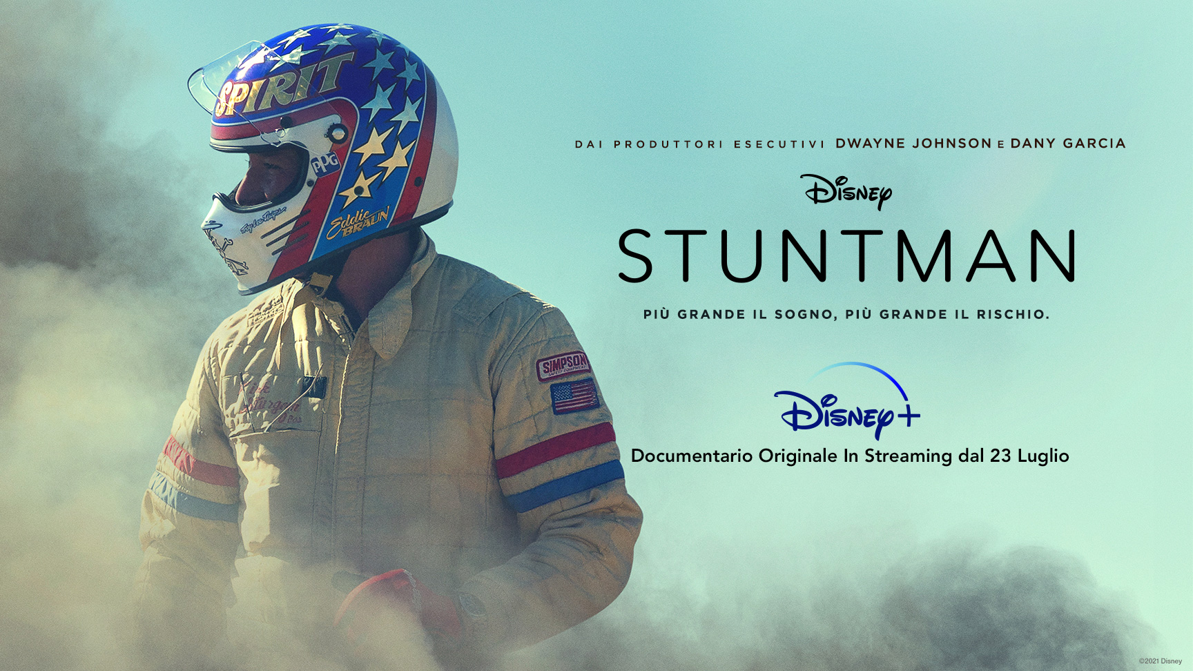 Stuntman