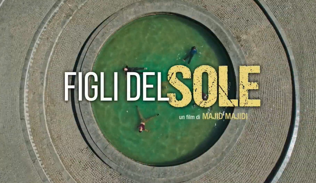 Trailer Figli del Sole di Majid Majidi