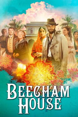 locandina Beecham House