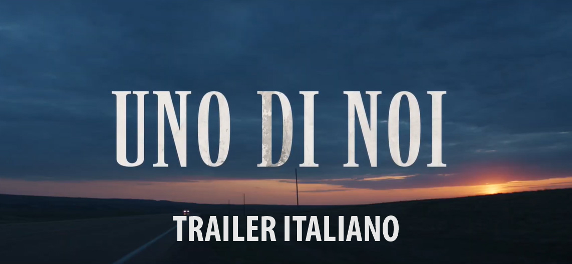 Trailer Uno Di Noi (Let Him Go) di Thomas Bezucha