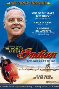 locandina Indian – La grande sfida