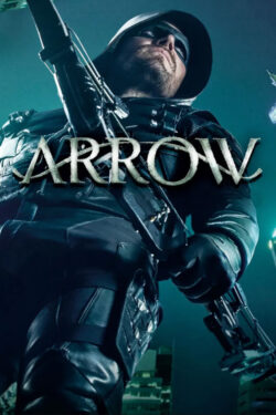 Arrow (stagione 5)