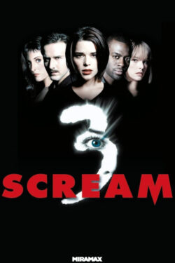 Scream 3