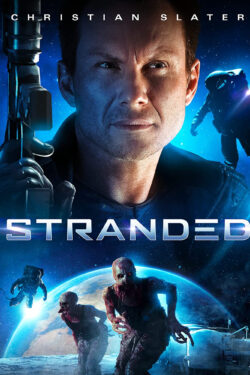 locandina Stranded (2013)