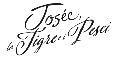 Josée, la Tigre e i Pesci al cinema