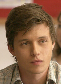 Locandina Nick Robinson