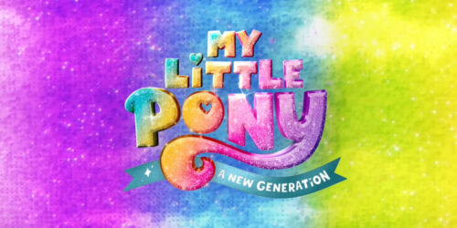 My Little Pony: Una nuova generazione su Netflix