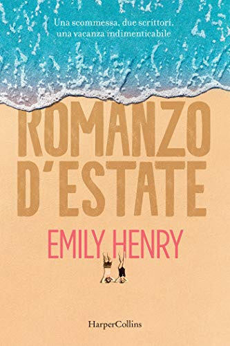 Romanzo d'estate di Emily Henry