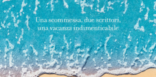 Romanzo d'estate di Emily Henry