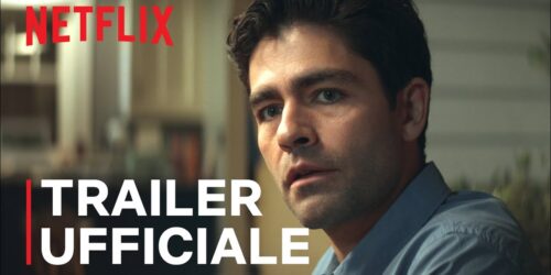 Trailer Clickbait, serie thriller su Netflix