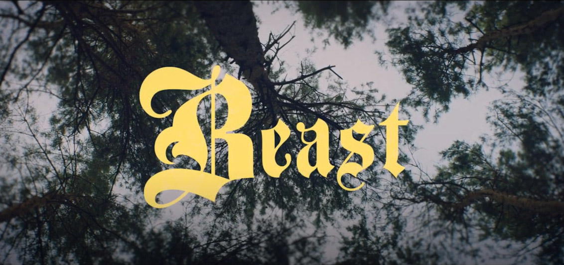 Trailer Beast di Michael Pearce