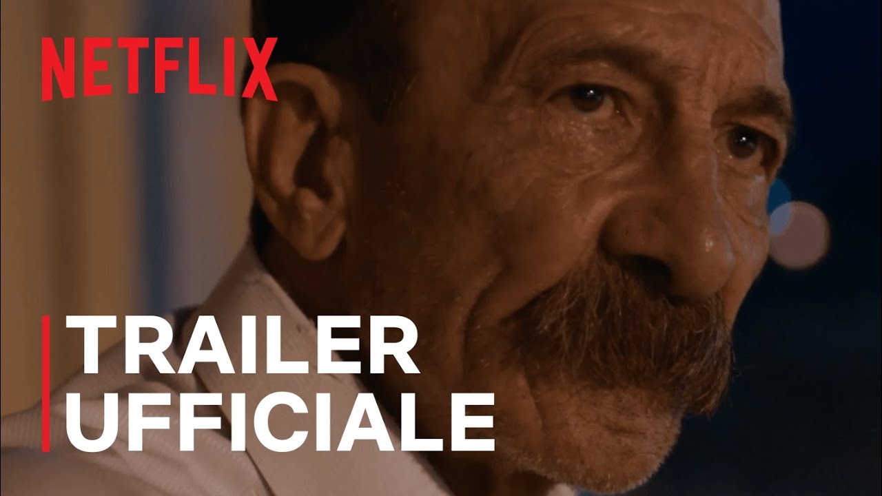 Trailer Vendetta, guerra nell'antimafia