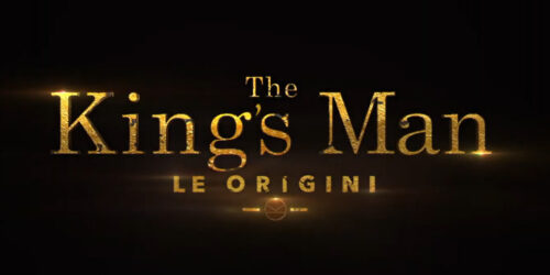 Trailer The King’s Man – Le Origini