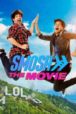 Poster Smosh: The Movie