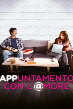 locandina Appuntamento con l’Amore (2014)