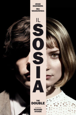 Il sosia - The Double