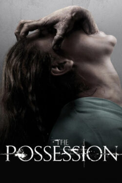 Poster The Possession