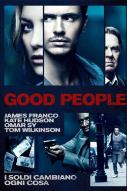 Poster Good People