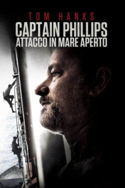 Captain Phillips - Attacco in mare aperto