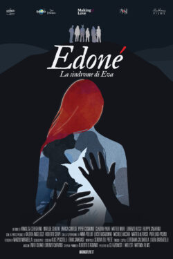 locandina Edoné – La sindrome di Eva