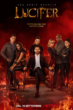 Lucifer (stagione 6)