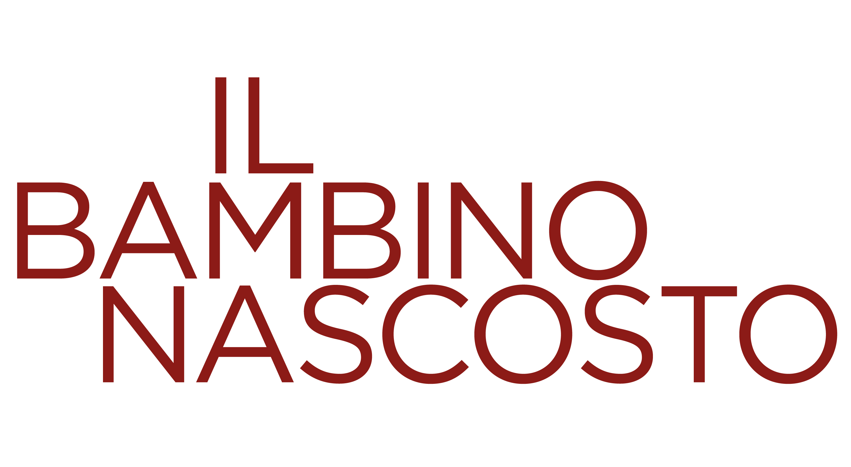 Il bambino nascosto