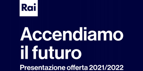 RAI, palinsesti Autunno-Inverno 2021