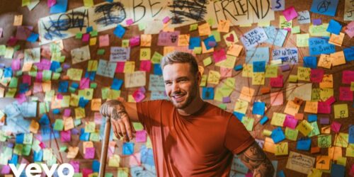 Ron – Un Amico Fuori Programma, Liam Payne condivide il brano ‘Sunshine’ il cui video mostra nuove immagini del film