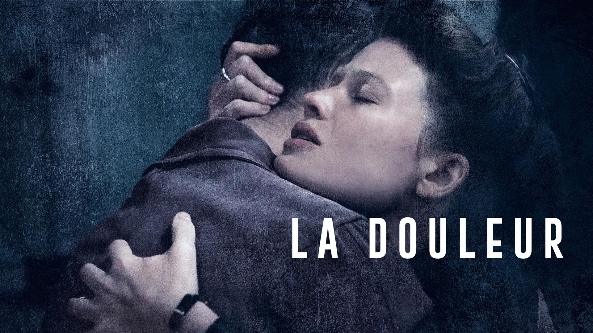 Poster La douleur