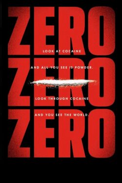 1×01 – Il carico – ZeroZeroZero