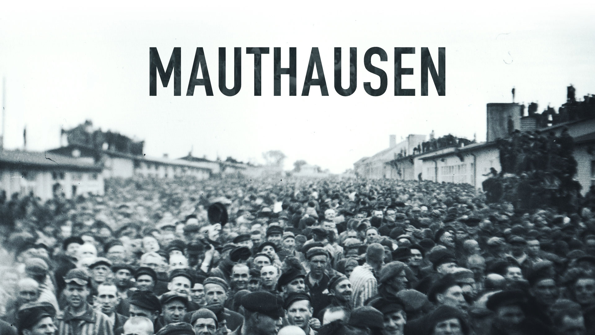 Poster Mauthausen