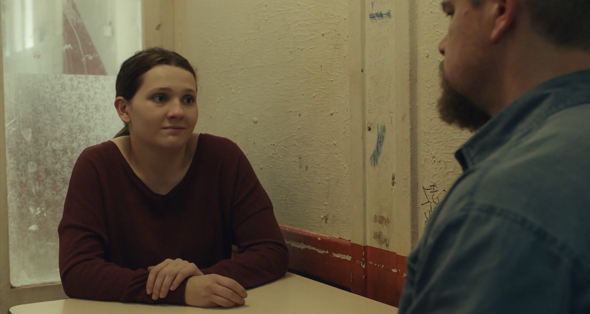 Acceptance: Clip dal film La Ragazza di Stillwater di Tom McCarthy