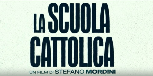 Trailer La scuola cattolica di Stefano Mordini