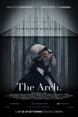 Poster The Arch.