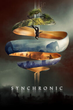 Poster Synchronic