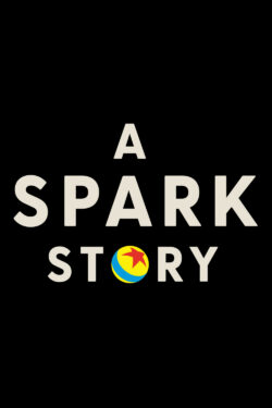 locandina A Spark Story