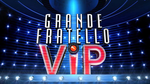 Grande Fratello VIP 2018