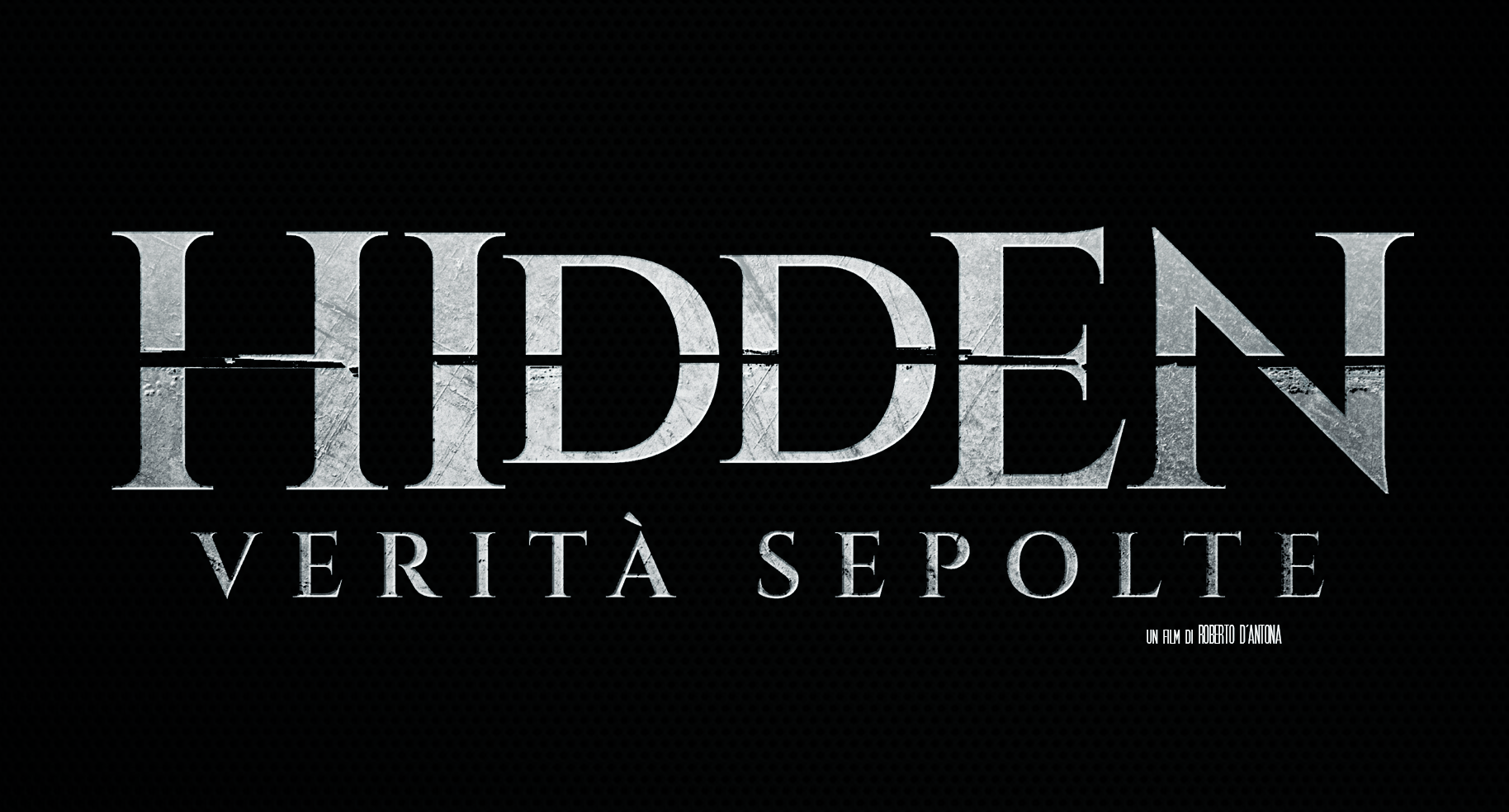 Hidden - Verità Sepolte