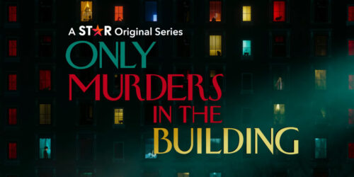 Only Murders in the Building rinnovata per la 2a Stagione