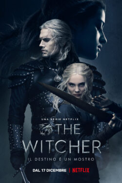 The Witcher (stagione 2)