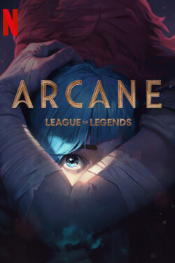 Arcane